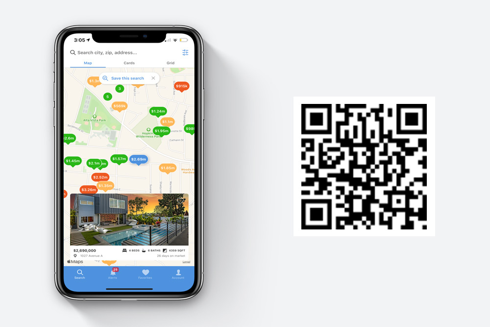 stroud-team-real-estate-app