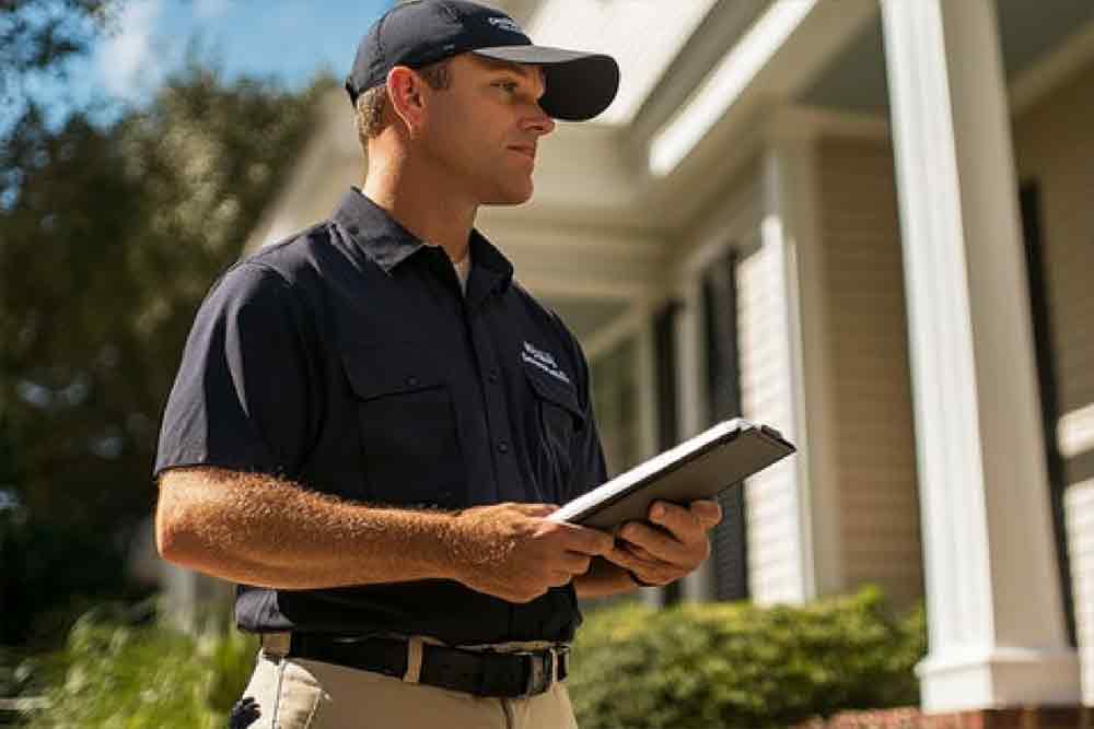 inspections